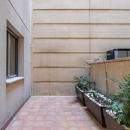 Marion House Barcelona Lejlighed Eksteriør billede
