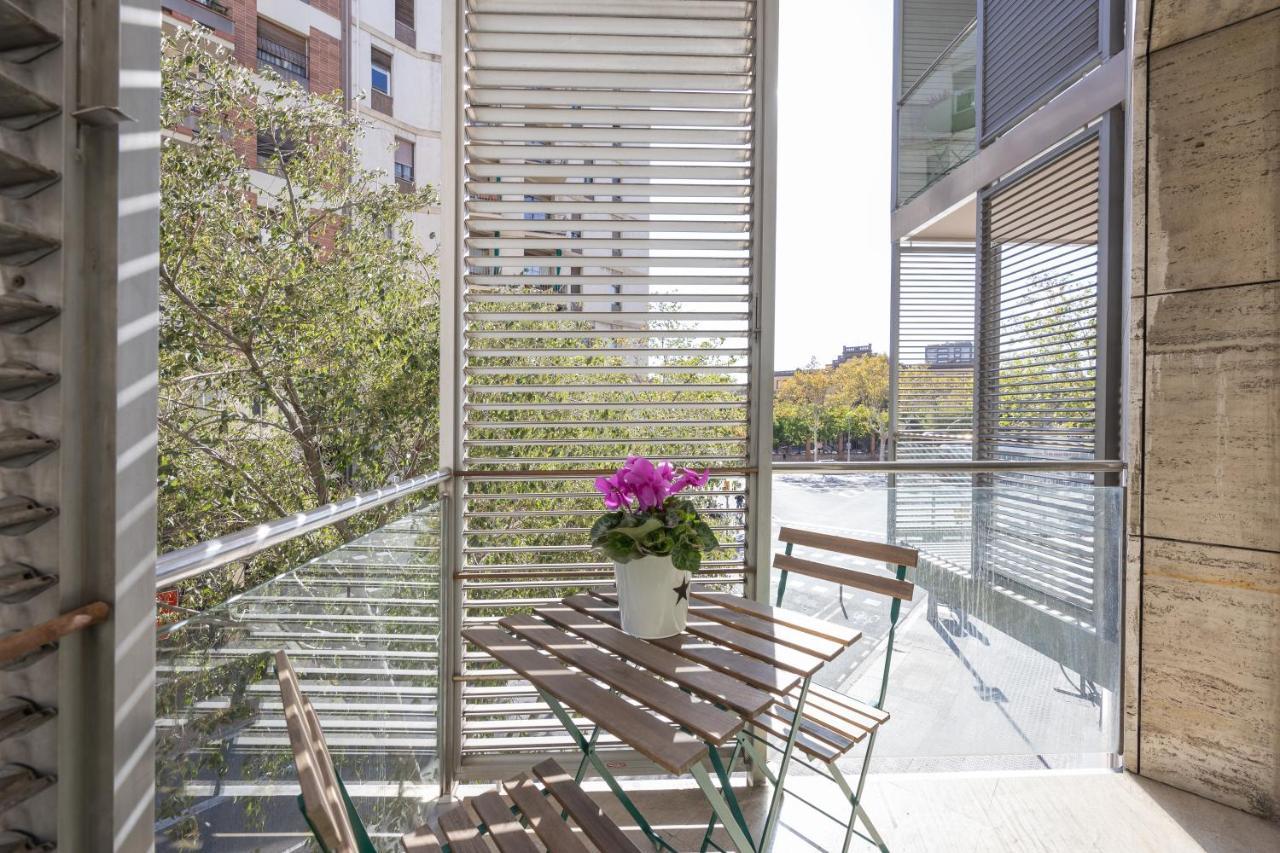 Marion House Barcelona Lejlighed Eksteriør billede