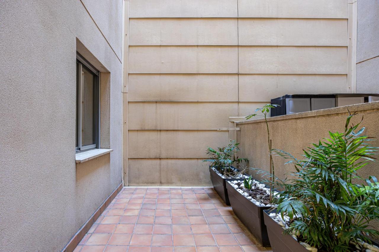 Marion House Barcelona Lejlighed Eksteriør billede