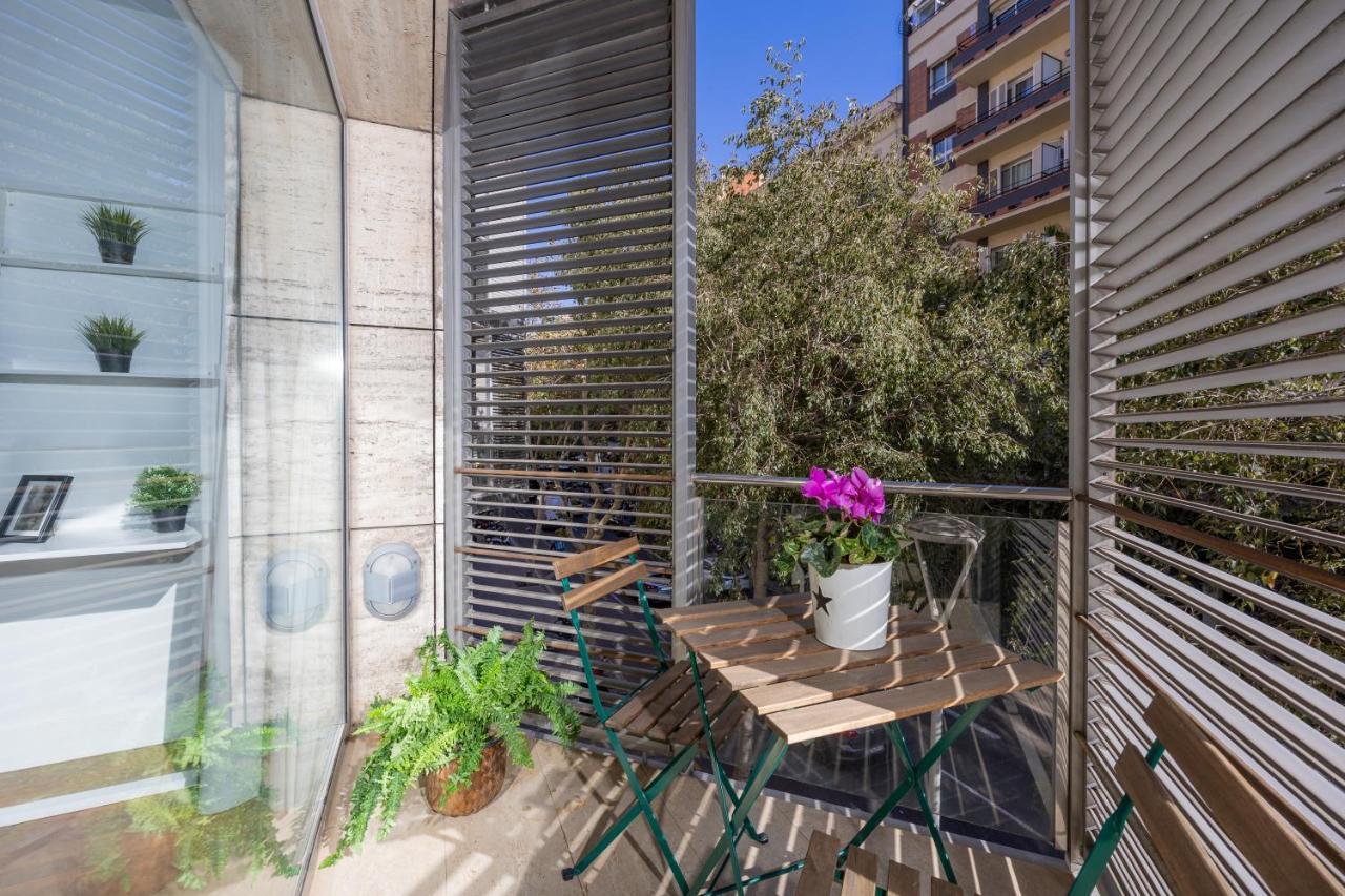 Marion House Barcelona Lejlighed Eksteriør billede