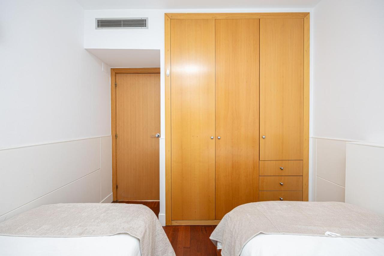 Marion House Barcelona Lejlighed Eksteriør billede